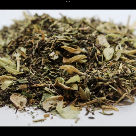 Sickle Cell Tea Blend