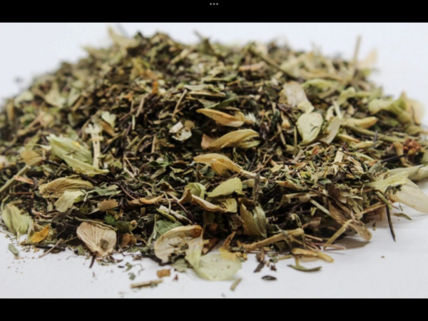 Sickle Cell Tea Blend